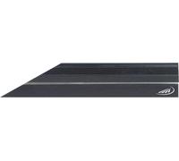 Helios Preisser Haarlineal (DIN874, einseitig spitzer Auslauf, Spezialst. 300mm)