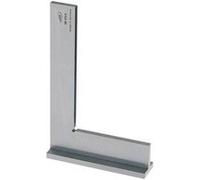 Helios-Preisser Équerre à chapeau 0372107 – 300 x 175 mm – 90°