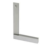 Helios-Preisser Helios Preisser Angle d'arrêt pied fort et pied faible DIN 875/2 longueur pied 300 x 175 mm Quantité:1