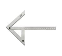 Helios-Preisser Helios Preisser Angle de centrage 200 x 150 mm Quantité:1