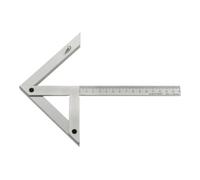 Helios-Preisser Helios Preisser Angle de centrage 250 x 160 mm Quantité:1