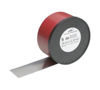 Helios-Preisser Helios-Preisser Bande de jauge acier C 5 m x 50 mm 0,35 mm Quantité:1