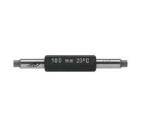 Helios-Preisser Helios-Preisser Cale de réglage pour micromètres à bec 1150 mm Quantité:1