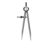 Helios-Preisser Helios-Preisser Compas à ressort avec serrage rapide 150 mm Quantité:1