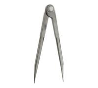 Helios-Preisser Helios Preisser Compas pointu inox 250 mm Quantité:1