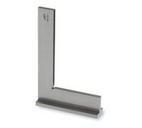 Helios-Preisser Helios Preisser Équerre de butée D 875/I L 75 x 50 mm acier inoxydable Quantité:1