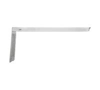 Helios-Preisser Helios-Preisser Équerre de menuisier galvanisée avec tracé, 1000x380 mm Quantité:1