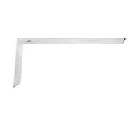 Helios-Preisser Helios-Preisser Équerre de menuisier galvanisée sans traçage, 700x300 mm Quantité:1