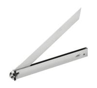 Helios-Preisser Helios Preisser Équerre métallique 3 pcs 250 mm Horex Quantité:1