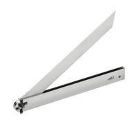 Helios-Preisser Helios Preisser Équerre métallique 3 pcs 300 mm Quantité:1
