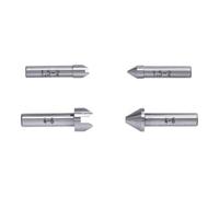 Helios-Preisser Helios-Preisser Insert filet Whitworth 55G 28 - 22 G/ Quantité:1
