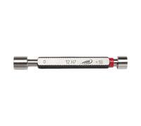 Helios-Preisser Helios-Preisser Jauge d'alésage en acier à mesurer DIN 2245 H7 88,0 mm Quantité:1