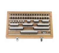 Helios-Preisser Helios-Preisser Jeu de calibres parallèles DIN 861/0 103 pcs Quantité:1