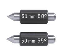 Helios-Preisser Helios-Preisser Jeu de réglage filet métrique ISO trapézoïdal 30G 75mm Quantité:1