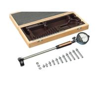 Helios-Preisser Helios-Preisser Mesureur intérieur fin HM - Tige de mesure 50 - 100 mm Quantité:1