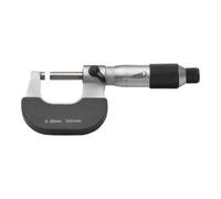 Helios-Preisser Helios-Preisser Micromètre à bec avec embrayage à friction avancé 25-50 mm Quantité:1