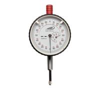 Helios-Preisser Helios-Preisser Micromètre à cadran 40 mm, division 0,001 mm 1 mm Quantité:1