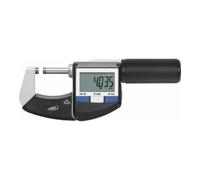 Helios-Preisser Helios-Preisser Micromètre à cadran numérique IP65 Variable linéaire 0-25 mm Quantité:1