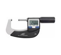 Helios-Preisser Helios-Preisser Micromètre à cadran numérique IP65 Variable linéaire 75-100 mm Quantité:1
