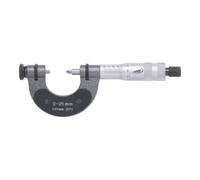Helios-Preisser Helios-Preisser Micromètre à filet 0,01 mm 25 - 50 mm Quantité:1