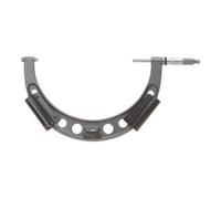 Helios-Preisser Helios-Preisser Micromètre à manchon HM-Mesure plate 0,01 mm 50-100 mm Quantité:1