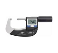 Helios-Preisser Helios-Preisser Micromètre à vernier numérique IP65 IW linéaire 25-50mm Quantité:1