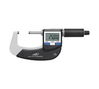 Helios-Preisser Helios-Preisser Micromètre à vernier numérique IP65 sans sortie de données 25-50 mm Quantité:1
