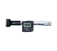 Helios-Preisser Helios-Preisser Micromètre intérieur numérique 3 points IP52 avec bague 100-125 mm Quantité:1