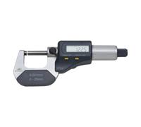 Helios-Preisser Helios Preisser Micromètre numérique 0-25 mm Quantité:1