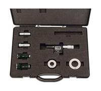 Helios-Preisser Helios-Preisser Micromètre numérique 3 points IP52, jeu 50-100 mm intérieur Quantité:1