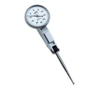 Helios-Preisser Helios-Preisser Palpeur à levier 0,01 mm Forme A 30,0 mm, insertion tige 41,2 mm Quantité:1