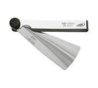 Helios-Preisser Helios Preisser Palpeur de mesure Plage de mesure 0,03 - 0,10 mm Longueur 100 mm Quantité:1