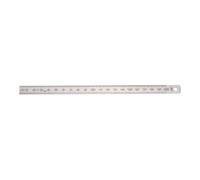 Helios-Preisser Helios Preisser Pèse-personne flexible en acier RCr. Pas : L 1000 x 30 x 1,0 mm Quantité:1