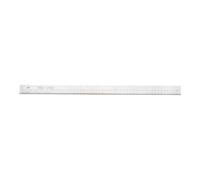 Helios-Preisser Helios-Preisser Règle de travail DIN 866/A inox 4000 mm Quantité:1