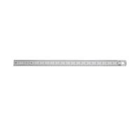 Helios-Preisser Helios-Preisser Règle en acier flexible RC Pièce A 2000x35x1,5 mm Quantité:1