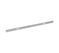Helios-Preisser Helios-Preisser Règle en acier inoxydable DIN 874/2 3000 mm Quantité:1
