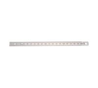Helios-Preisser Helios-Preisser Règle flexible en acier L 3000x30x2,0 mm Quantité:1