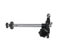 Helios-Preisser Helios-Preisser Support de mesure de rechange hauteur colonne 240 mm Quantité:1