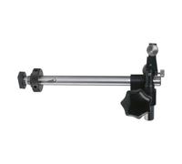 Helios-Preisser Helios-Preisser Support de mesure de remplacement hauteur colonne 440 mm Quantité:1