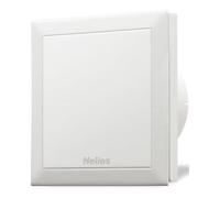 Helios-Preisser Helios Ventilateur M1/120 avec régulation de l'humidité Quantité:1
