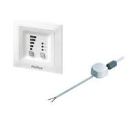 Helios-Preisser Helios Ventilatoren Kit de commande encastré EcoVent Verso KWL 45 STS-UP Quantité:1