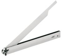 Helios-Preisser Helios Preisser Équerre métallique 3 pcs 250 mm Horex Quantité:1