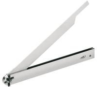 Helios-Preisser Helios Preisser Équerre métallique 3 pcs 300 mm Quantité:1