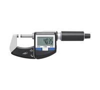 Helios-Preisser Micromètre IP65 0-25 mm D. broche numérique 6,5 mm HELIOS PREISSER Quantité:1