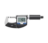 Helios-Preisser Micromètre IP65 0-25 mm D. broche numérique 6,5 mm HELIOS PREISSER Quantité:1