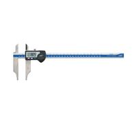 Helios-Preisser PAC d'atelier DIN862 DIGI MET® 500mm numérique avec pointes de mesure HELIOS PRE Quantité:1
