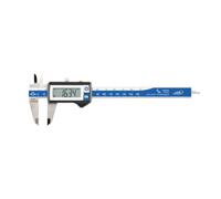 Helios-Preisser Pied à coulisse DIN862 DIGI-MET® IP67 200 mm interface fonctionnelle numérique a Quantité:1