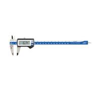 Helios-Preisser Pied à coulisse DIN862 DIGI-MET® IP67 200 mm numérique ang. HELIOS PREISSER Quantité:1
