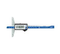 Helios-Preisser Pied à coulisse numérique pour mesure de profondeur Helios Preisser IP 67, 150 mm, longueur du pont 100 mm Quantité:1