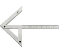 Helios-Preisser Helios Preisser Angle de centrage 100 x 70 mm Quantité:1